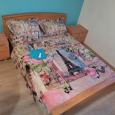Chambre Privee, Proche Aeroport Paris-Orly Ατίς-Μονς Εξωτερικό φωτογραφία