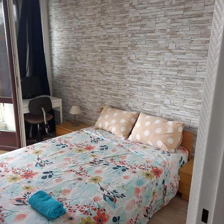 Chambre Privee, Proche Aeroport Paris-Orly Ατίς-Μονς Εξωτερικό φωτογραφία