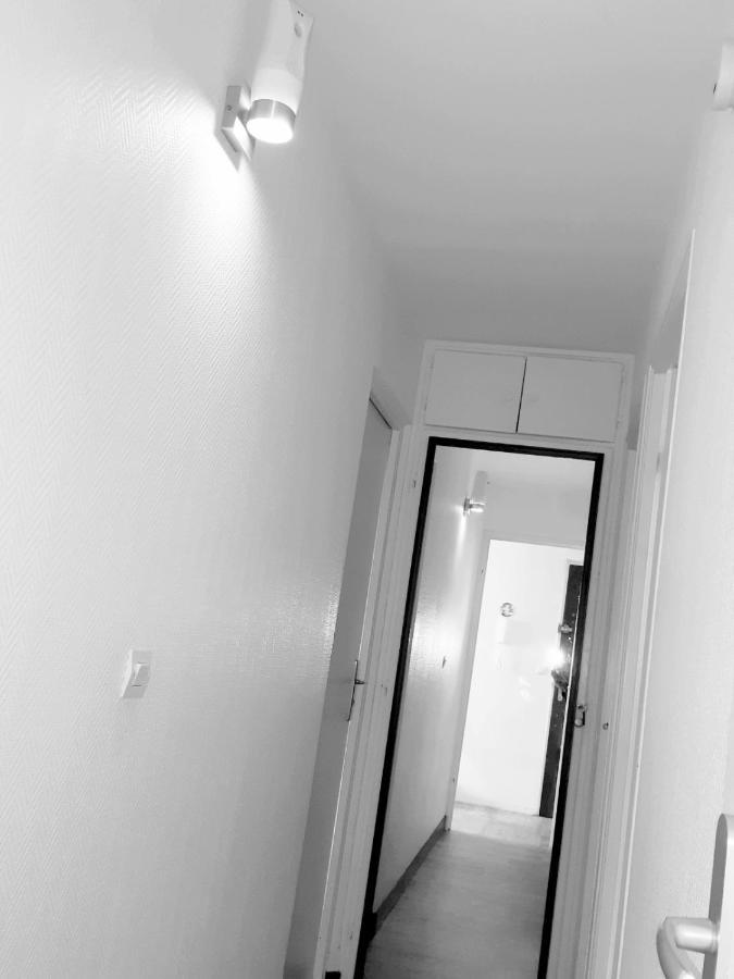 Chambre Privee, Proche Aeroport Paris-Orly Ατίς-Μονς Εξωτερικό φωτογραφία