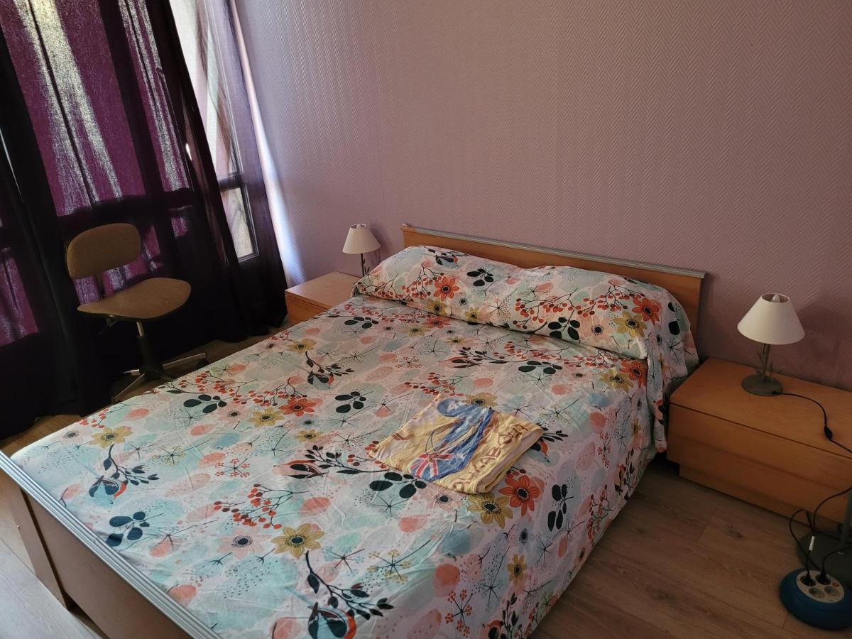 Chambre Privee, Proche Aeroport Paris-Orly Ατίς-Μονς Εξωτερικό φωτογραφία
