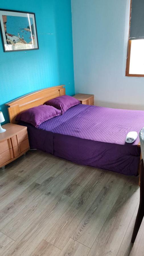 Chambre Privee, Proche Aeroport Paris-Orly Ατίς-Μονς Εξωτερικό φωτογραφία