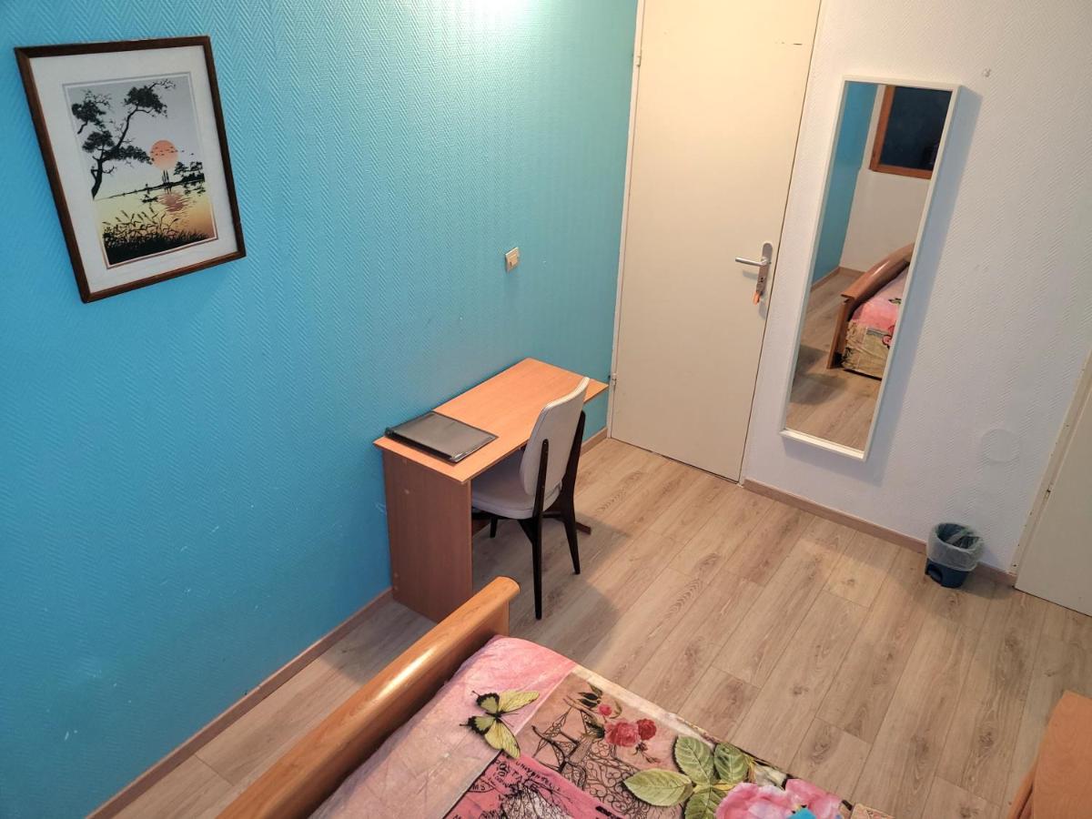 Chambre Privee, Proche Aeroport Paris-Orly Ατίς-Μονς Εξωτερικό φωτογραφία