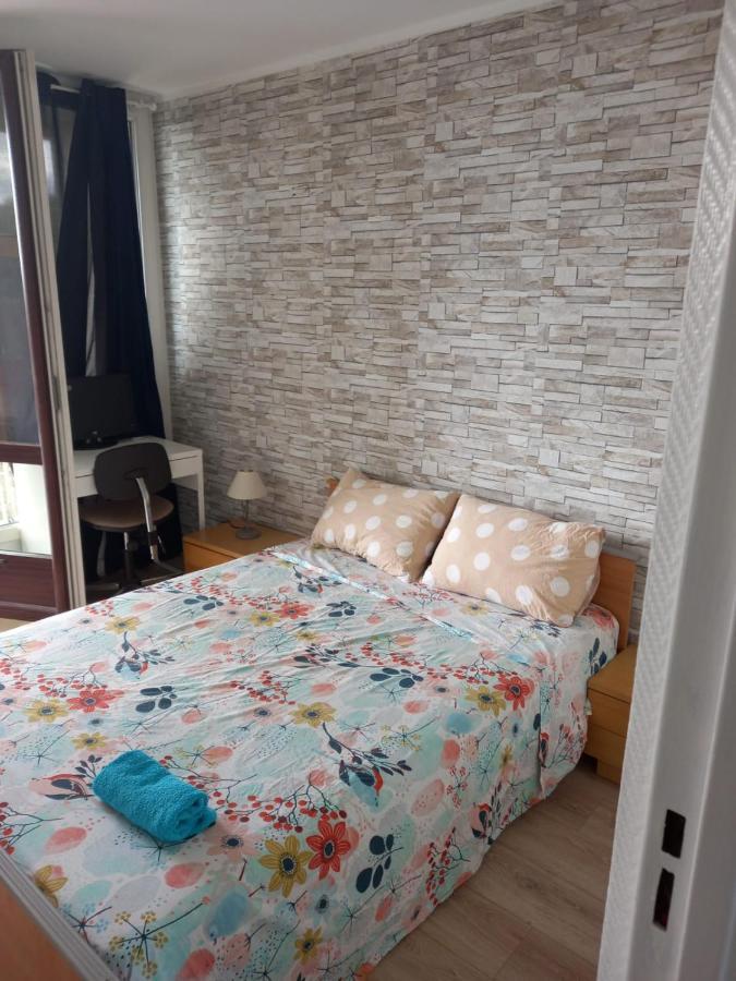 Chambre Privee, Proche Aeroport Paris-Orly Ατίς-Μονς Εξωτερικό φωτογραφία